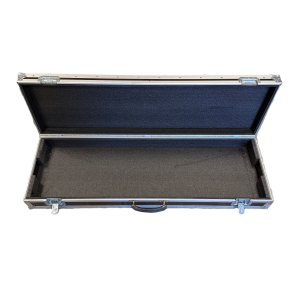 (BRUGT) KW flightcase